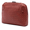 Bottega Veneta Nappa Intrecciato Nodini Crossbody Secondhand