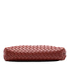 Bottega Veneta Nappa Intrecciato Nodini Crossbody Secondhand