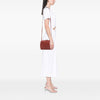 Bottega Veneta Nappa Intrecciato Nodini Crossbody Secondhand