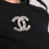 Chanel Brooch Secondhand