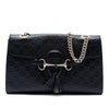 Gucci Medium Guccissima Emily Shoulder Bag Secondhand