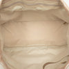 Chanel New Travel Line Nylon Tote Secondhand