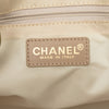 Chanel New Travel Line Nylon Tote Secondhand