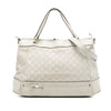 Gucci Guccissima Mayfair Satchel Secondhand