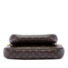 Louis Vuitton Monogram Multi Pochette Accessoires Secondhand
