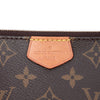 Louis Vuitton Monogram Multi Pochette Accessoires Secondhand