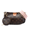 Louis Vuitton Monogram Multi Pochette Accessoires Secondhand