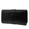 Gucci Smooth Calfskin Lady Buckle Clutch Secondhand