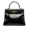 Hermès Box Calf Kelly Retourne 28 Secondhand