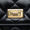 Chanel Quilted Aged Calfskin Reissue 2.55 Wallet on Chain Secondhand