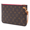 Louis Vuitton Monogram Neverfull MM Pouch Secondhand
