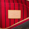 Louis Vuitton Monogram Neverfull MM Pouch Secondhand
