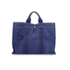 Secondhand Hermes Tote Bag Vintage Fourre-Tout