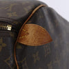 Louis Vuitton Keepall Bag Monogram Canvas