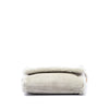 Saint Laurent Medium Shearling Monogram Kate Reversible Shoulder Bag Secondhand