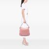 Gucci Large Microguccissima Bree Shoulder Bag Secondhand