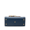 Gucci Mini Calfskin Bamboo Diana Satchel Secondhand