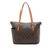 Louis Vuitton Monogram Totally MM Secondhand