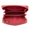 Chanel CC Caviar Zip Around Coin Purse Secondhand