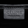 Celine Nano Tricolor Leather Luggage Tote Secondhand