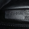 Celine Nano Tricolor Leather Luggage Tote Secondhand