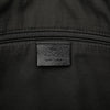 Secondhand Gucci GG Canvas Flap Messenger Bag