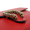 Gucci Calfskin Dionysus Wallet on Chain Secondhand