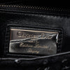 Dior Mini Tweed and Sequin Embellished Lady Dior Secondhand