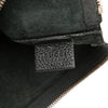 Gucci Leather Logo Clutch Secondhand