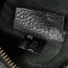 Gucci Leather Logo Clutch Secondhand