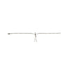 Secondhand Vivienne Westwood Skeleton Short Necklace - '10s