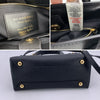 Secondhand Burberry Tote Bag The Banner