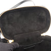 Dior Small Lambskin Cannage DiorTravel Vanity Case Secondhand