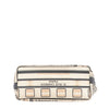 Chanel Printed Leather Shoulder Bag - 2000s Second hand
