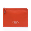 Dior Grained Calfskin Atelier Clutch Secondhand
