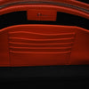 Dior Grained Calfskin Atelier Clutch Secondhand