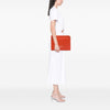 Dior Grained Calfskin Atelier Clutch Secondhand