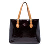 Louis Vuitton Monogram Vernis Brentwood Secondhand
