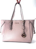 Michael Kors Cabas Leather