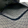Gucci Micro GG Supreme Web Tote Secondhand