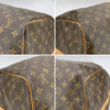 LOUIS VUITTON Luggage Second-hand