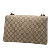 Gucci Medium GG Supreme Dionysus Shoulder Bag Secondhand