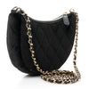 Chanel Hobo Bag Secondhand