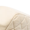 Chanel Jumbo Quilted Lambskin Coco Rain Flap Secondhand