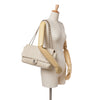 Chanel Jumbo Quilted Lambskin Coco Rain Flap Secondhand