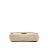 Chanel Jumbo Quilted Lambskin Coco Rain Flap Secondhand