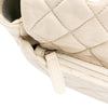 Chanel Jumbo Quilted Lambskin Coco Rain Flap Secondhand