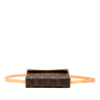 Louis Vuitton Monogram Pochette Florentine Secondhand