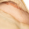 Chloé Small Pebbled Leather Paraty Satchel Secondhand