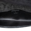 Gucci Microguccissima Patent Broadway Clutch Secondhand